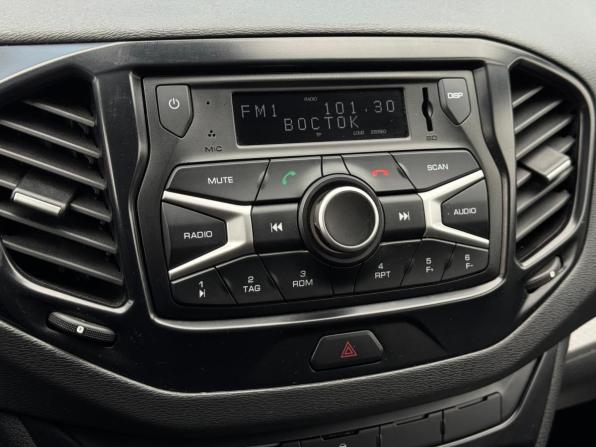 Lada (ВАЗ) Vesta I с пробегом 2021 года, цена 1 240 000 рублей, 52950 км, универсал, Автокод Объявления