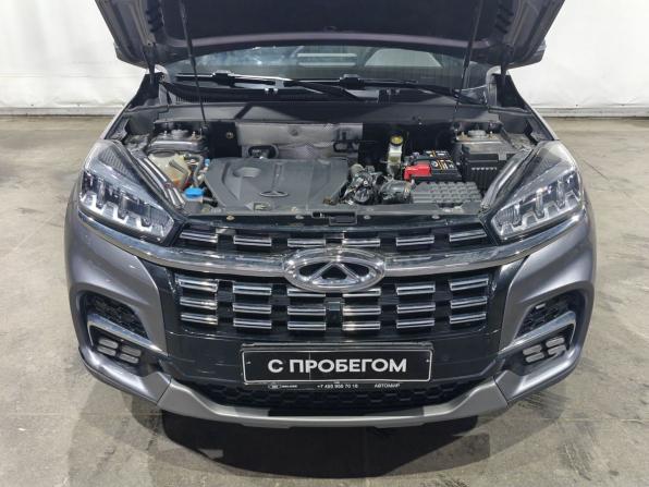 Chery Tiggo 8 I с пробегом 2022 года, цена 1 630 000 рублей, 63381 км, внедорожник, Автокод Объявления