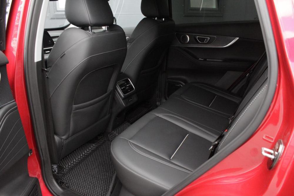 Chery Tiggo 7 Pro Max I Рестайлинг Брянск  - изображение 27