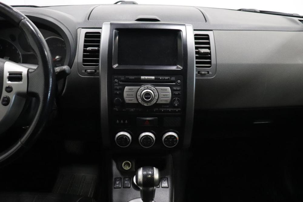 Nissan X-Trail II Ульяновск  - изображение 10
