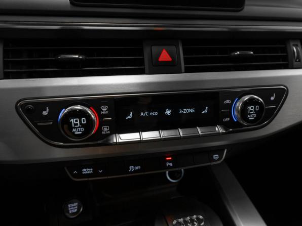 Audi A5 II (F5) с пробегом 2018 года, цена 2 950 000 рублей, 155257 км, лифтбек, Автокод Объявления