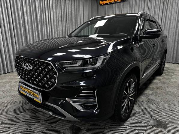 Chery Tiggo 8 Pro I с пробегом 2021 года, цена 1 980 000 рублей, 113087 км, внедорожник, Автокод Объявления