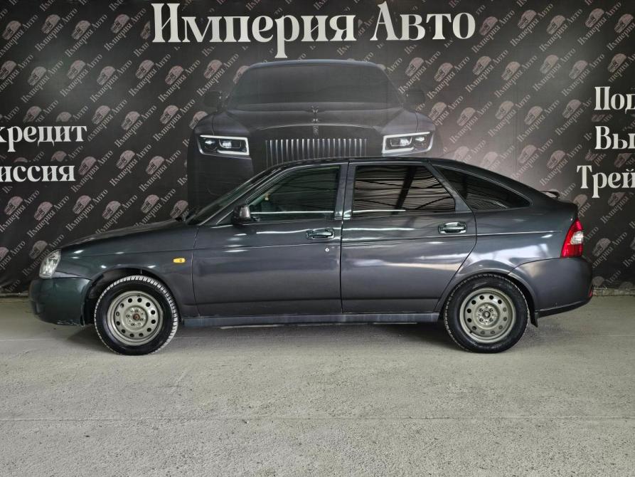Lada (ВАЗ) Priora I Краснодар  - изображение 4