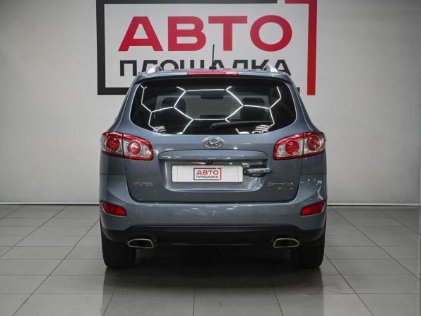Hyundai Santa Fe II Рестайлинг с пробегом 2011 года, цена 1 349 000 рублей, 176286 км, внедорожник, Автокод Объявления