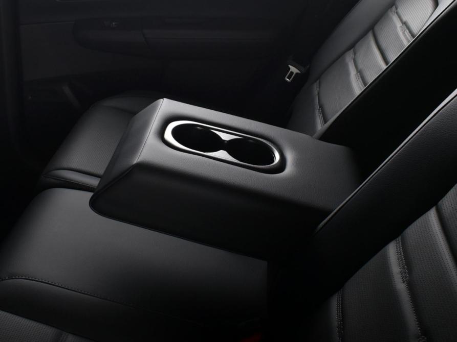 Honda CR-V VI Кемерово  - изображение 16
