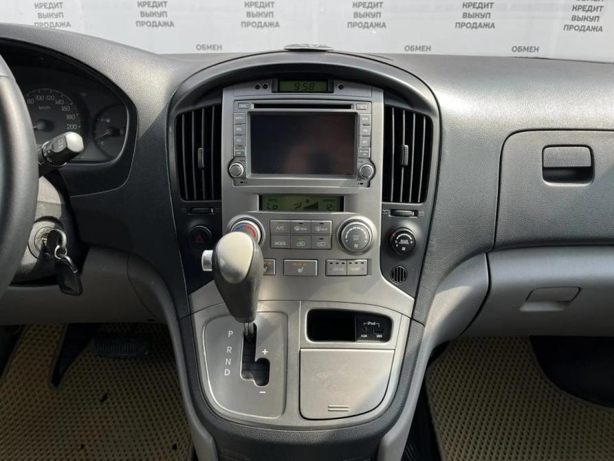 Hyundai Grand Starex I Краснодар  - изображение 21