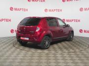 Renault Sandero I Вологда  - изображение 22