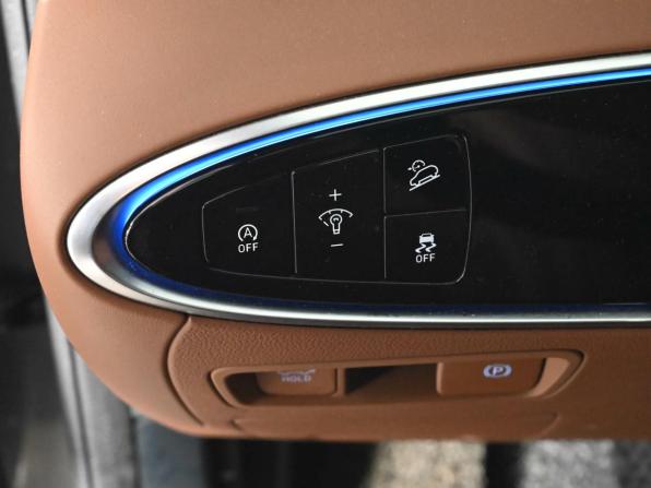 Genesis GV70 I с пробегом 2020 года, цена 4 990 000 рублей, 91095 км, внедорожник, Автокод Объявления