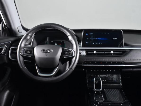 Chery Tiggo 7 Pro I с пробегом 2022 года, цена 1 699 999 рублей, 32016 км, внедорожник, Автокод Объявления