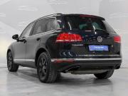 Volkswagen Touareg II Рестайлинг Новосибирск  - изображение 53