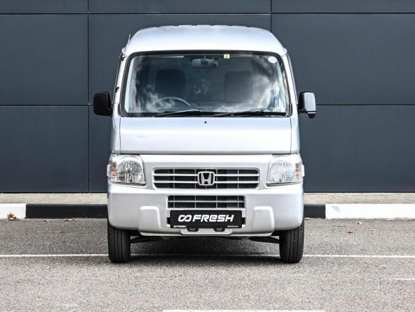 Honda Acty III с пробегом 2016 года, цена 729 000 рублей, 113334 км, микровэн, Автокод Объявления