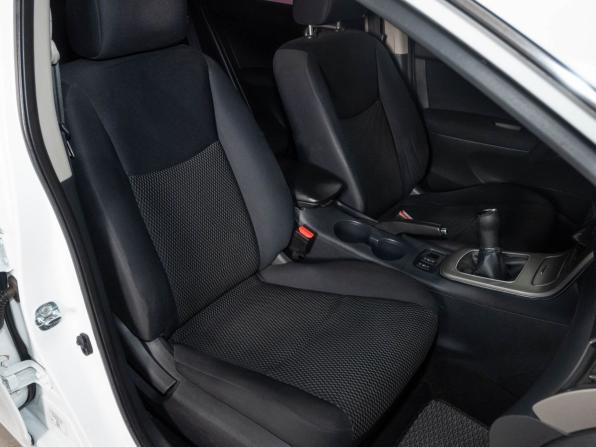 Nissan Sentra VII (B17) с пробегом 2016 года, цена 1 023 000 рублей, 161000 км, седан, Автокод Объявления