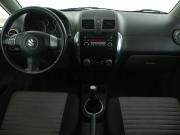 Suzuki SX4 I (Classic) Рестайлинг Иваново  - изображение 31
