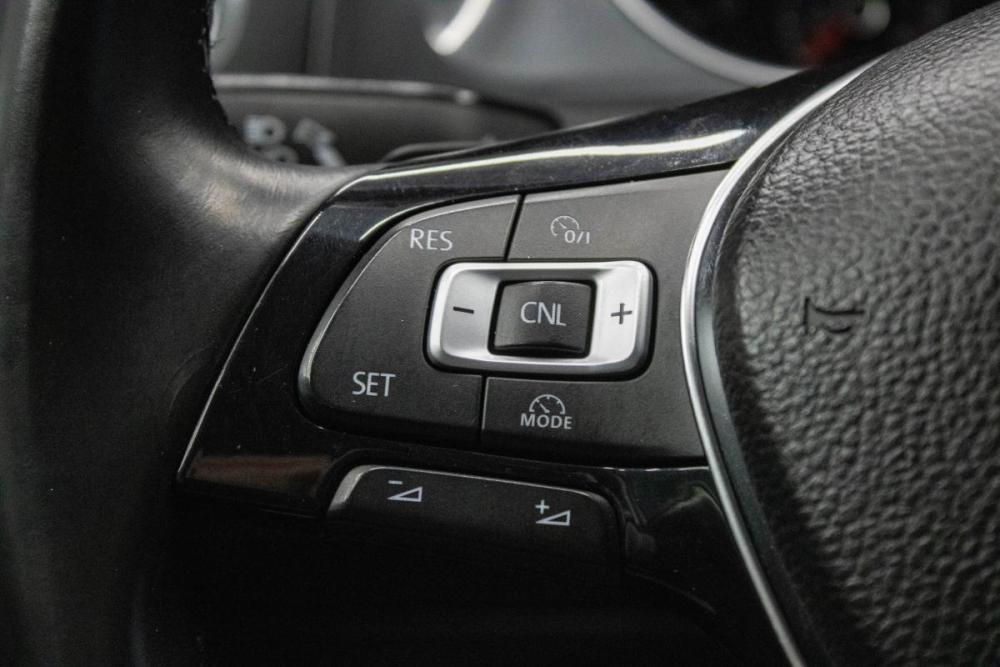 Volkswagen Golf VII Рестайлинг Уфа  - изображение 16