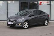 Hyundai Solaris I Рестайлинг Саратов  - изображение 28