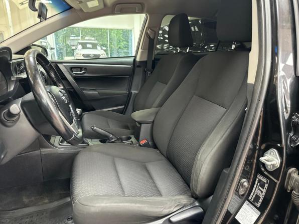 Toyota Corolla XI (E160 E170 E180) с пробегом 2014 года, цена 1 140 000 рублей, 233380 км, седан, Автокод Объявления