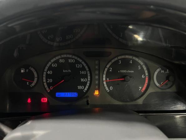 Nissan Presage I с пробегом 1998 года, цена 325 000 рублей, 337949 км, минивэн, Автокод Объявления