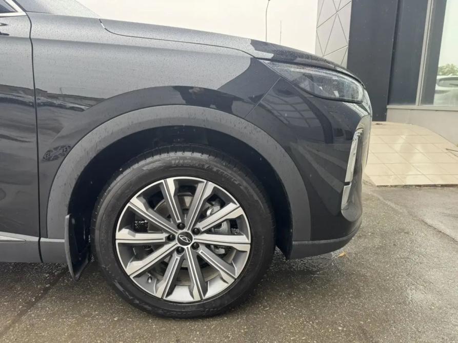Chery Tiggo 9 I Новосибирск  - изображение 9