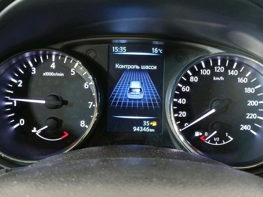 Nissan X-Trail III Архангельск  - изображение 18