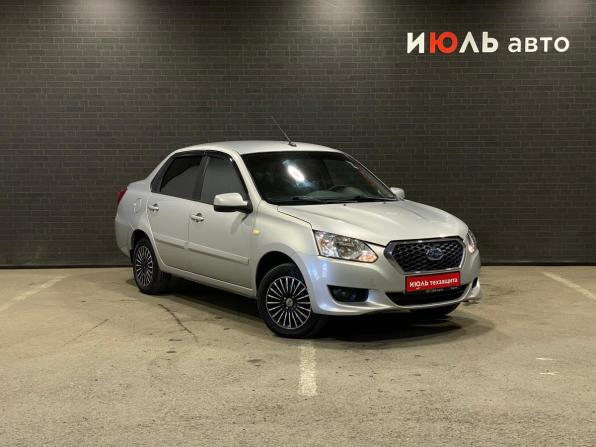 Datsun on-DO I с пробегом 2019 года, цена 600 000 рублей, 114444 км, седан, Автокод Объявления