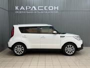 Kia Soul II Рестайлинг Магнитогорск  - изображение 22