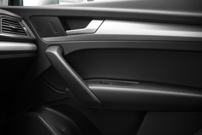 Audi Q5 II (FY) с пробегом 2020 года, цена 3 649 000 рублей, 135978 км, внедорожник, Автокод Объявления