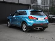 Mitsubishi ASX I Москва  - изображение 22