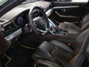 Lamborghini Urus I Москва  - изображение 48