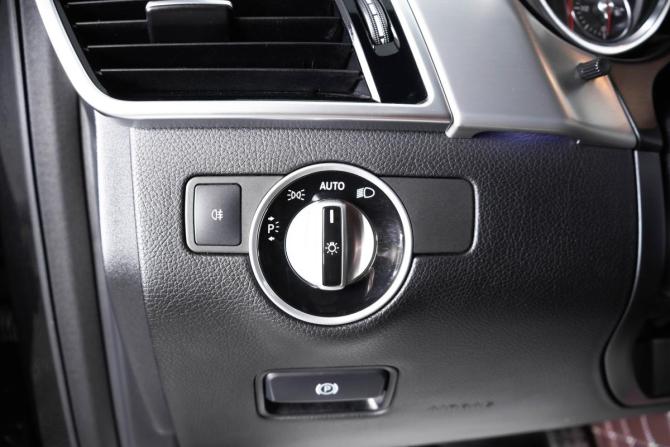 Mercedes-Benz GLE I (W166) с пробегом 2016 года, цена 3 299 000 рублей, 163736 км, внедорожник, Автокод Объявления