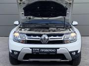 Renault Duster I Рестайлинг Уфа  - изображение 33