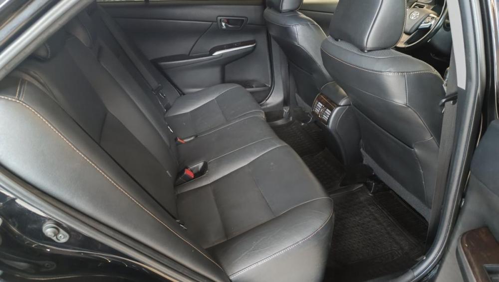 Toyota Camry VII (XV50) Рестайлинг 2 Ярославль  - изображение 10