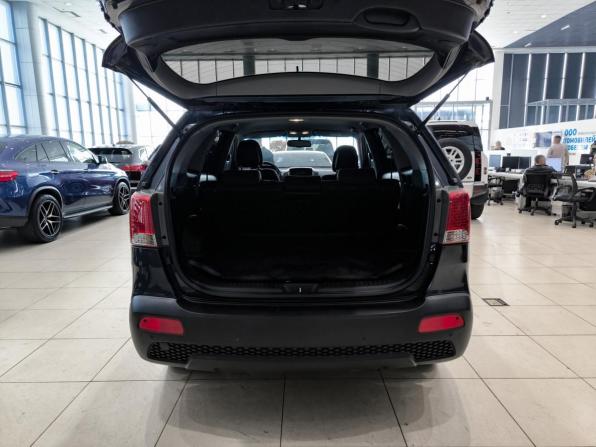 Kia Sorento II с пробегом 2012 года, цена 1 150 000 рублей, 319525 км, внедорожник, Автокод Объявления