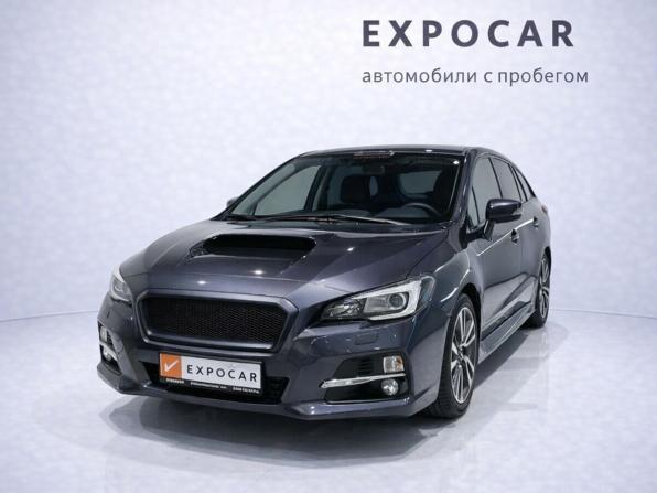 Subaru Levorg I с пробегом 2015 года, цена 1 350 000 рублей, 186000 км, универсал, Автокод Объявления