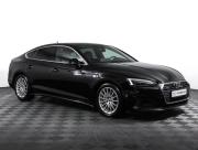 Audi A5 II (F5) Рестайлинг Москва  - изображение 28