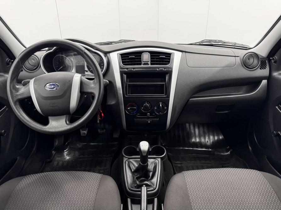 Datsun on-DO I Рестайлинг Воронеж  - изображение 15