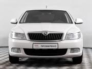 Skoda Octavia II (A5) Рестайлинг Москва  - изображение 17