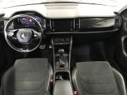 Skoda Kodiaq I Ярославль  - изображение 25