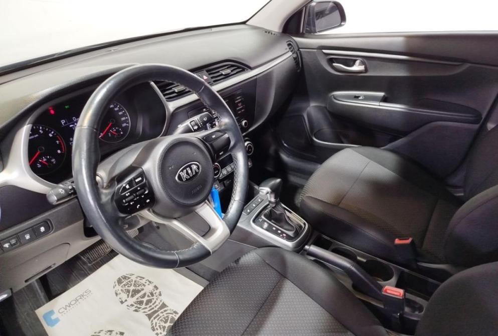 Kia Rio IV Саратов  - изображение 22