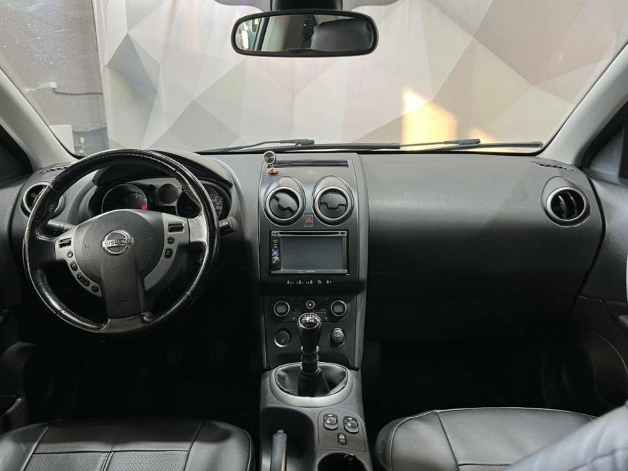 Nissan Qashqai+2 I Оренбург  - изображение 12