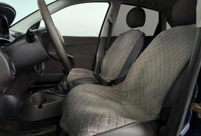 Ford Focus I Рестайлинг с пробегом 2002 года, цена 250 000 рублей, 276168 км, седан, Автокод Объявления