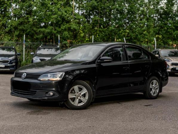Volkswagen Jetta VI с пробегом 2013 года, цена 720 000 рублей, 217738 км, седан, Автокод Объявления