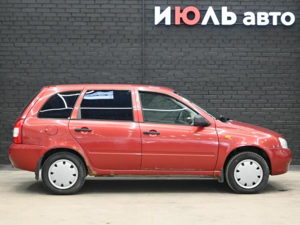 Lada (ВАЗ) Kalina I с пробегом 2011 года, цена 200 000 рублей, 178412 км, универсал, Автокод Объявления