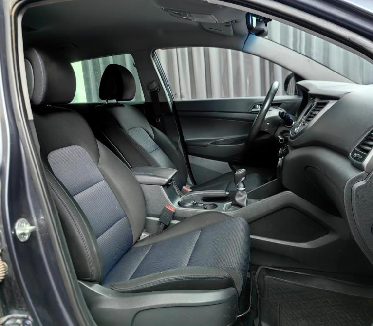 Hyundai Tucson III Москва  - изображение 8
