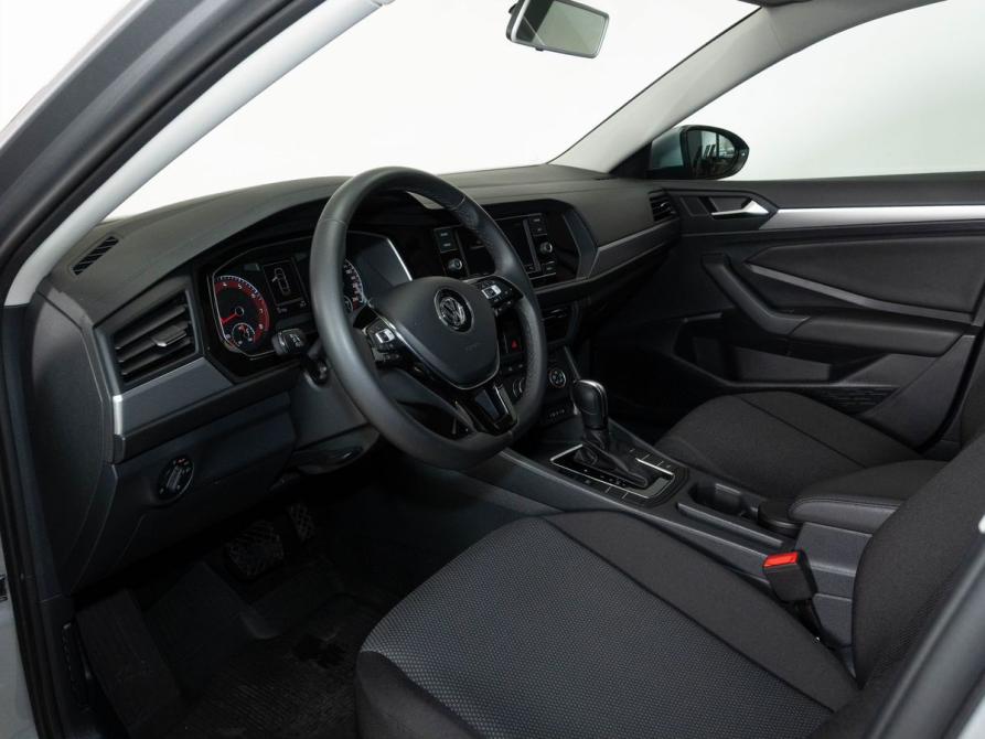 Volkswagen Jetta VII Казань  - изображение 5