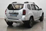 Renault Duster I Рестайлинг Москва  - изображение 21