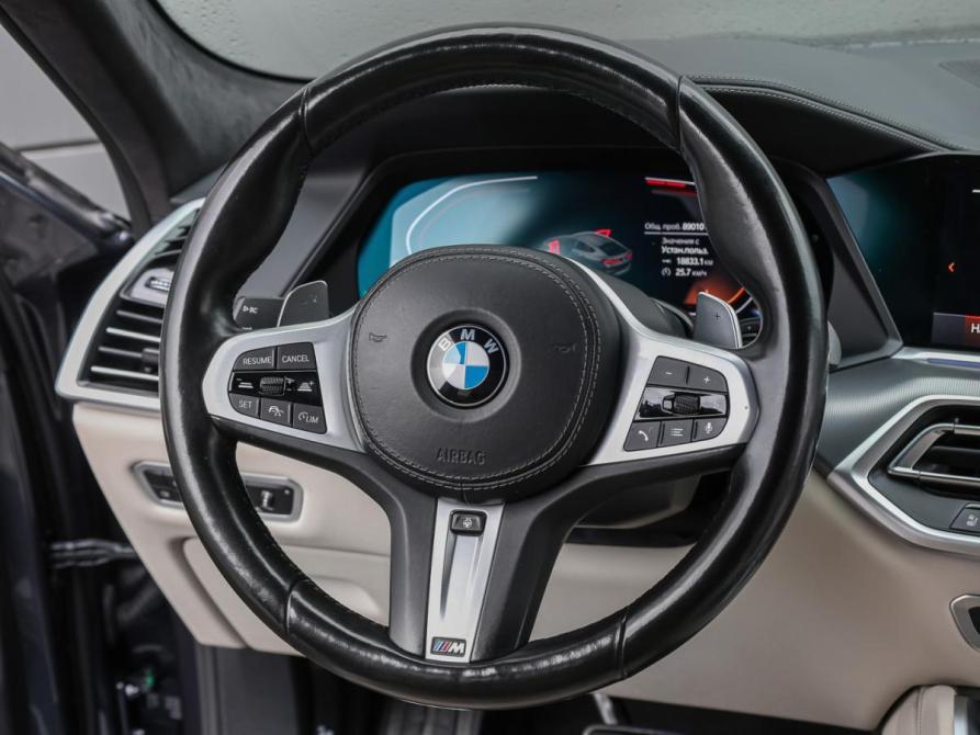 BMW X6 III (G06) Москва  - изображение 18
