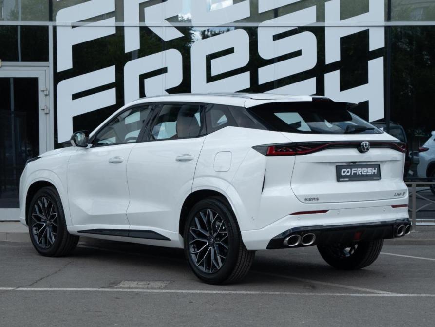 Changan UNI-Z Волгоград  - изображение 2