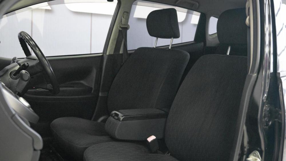 Daihatsu Sonica Благовещенск  - изображение 21