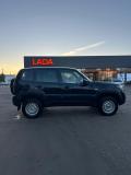 Lada (ВАЗ) Niva Travel I Кострома  - изображение 24