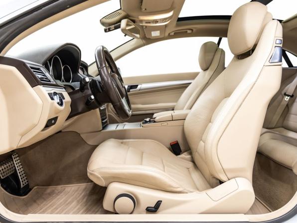 Mercedes-Benz E-Класс IV (W212 S212 C207) Рестайлинг с пробегом 2016 года, цена 1 998 000 рублей, 170320 км, купе-хардтоп, Автокод Объявления